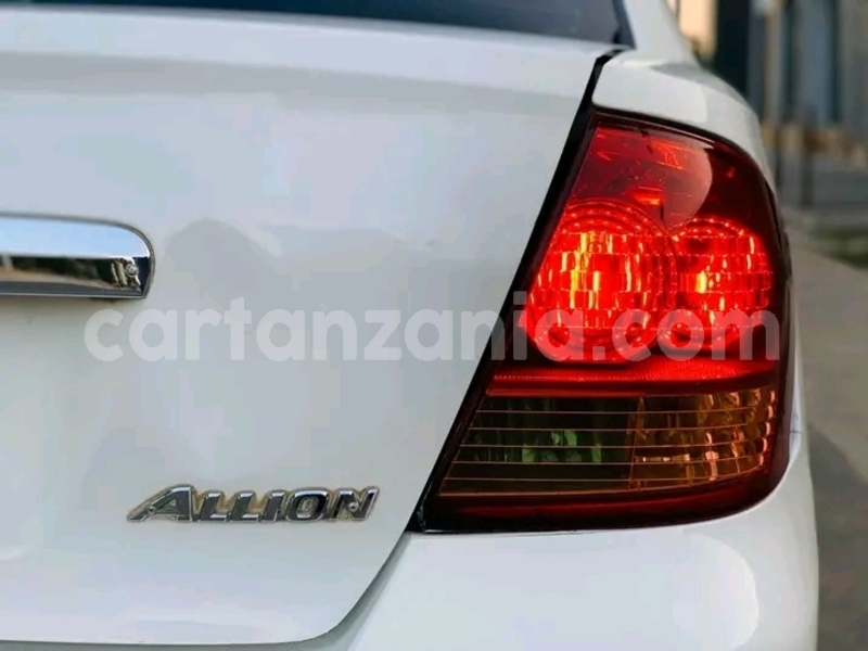 Big with watermark toyota allion kigoma buhigwe 24522