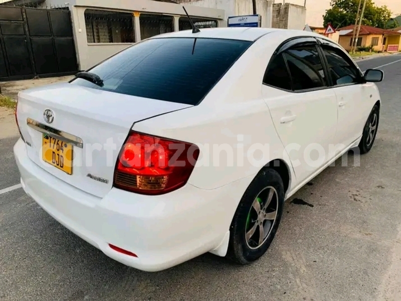 Big with watermark toyota allion kigoma buhigwe 24522