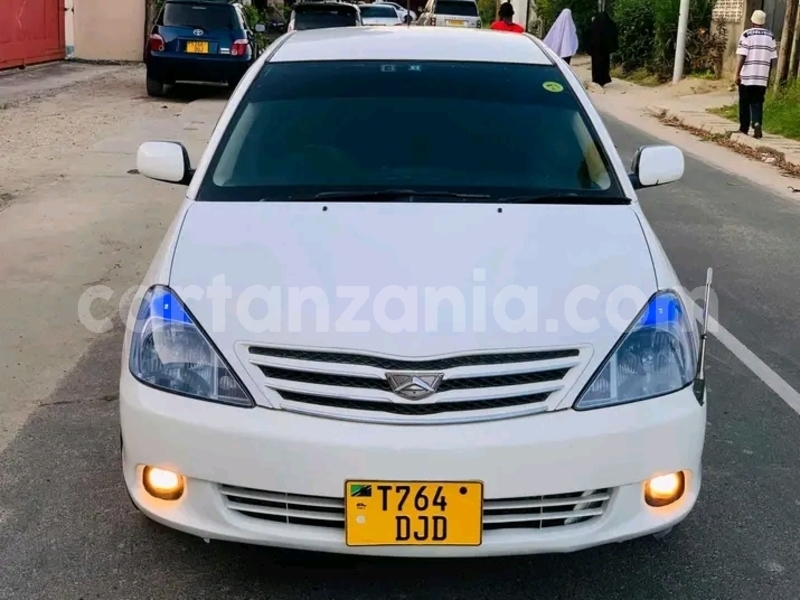 Big with watermark toyota allion kigoma buhigwe 24522