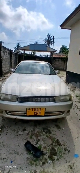 Big with watermark toyota cresta kigoma buhigwe 24523