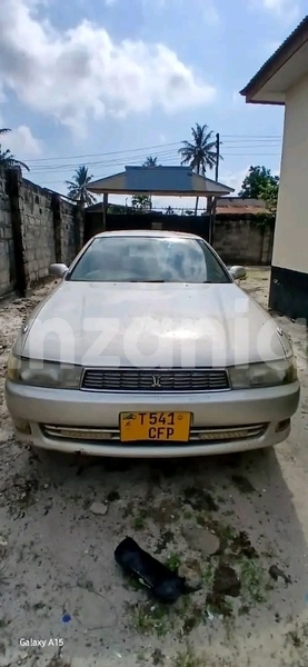 Big with watermark toyota cresta kigoma buhigwe 24523