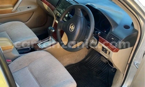 Nunua Ilio tumika Toyota Premio Nyingine Gari ndani ya Bukene nchini Tabora