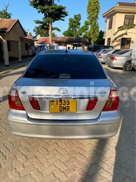 Big with watermark toyota premio tabora bukene 24524