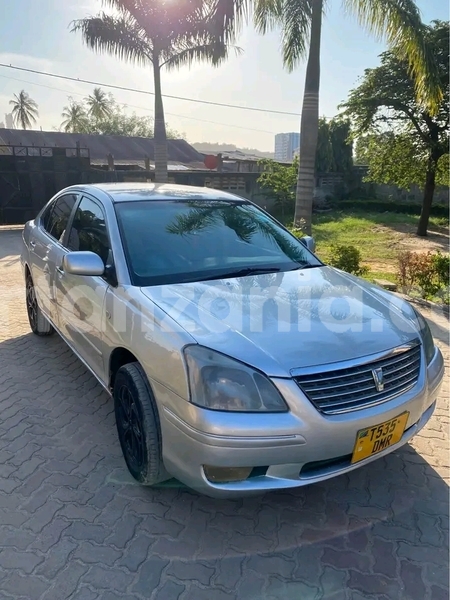 Big with watermark toyota premio tabora bukene 24524