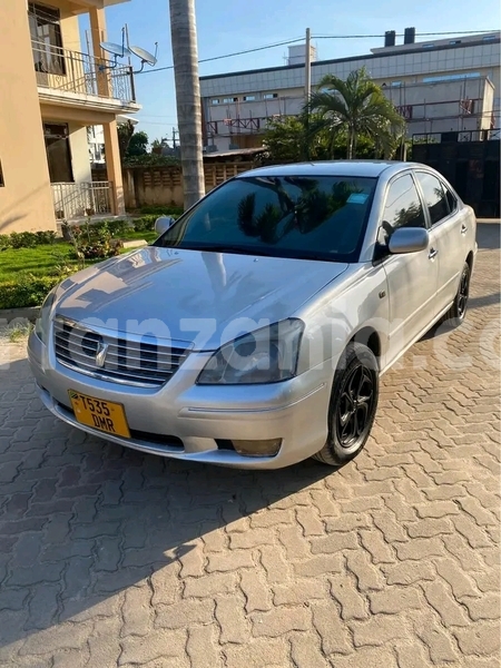 Big with watermark toyota premio tabora bukene 24524