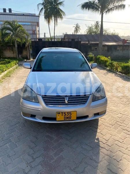 Big with watermark toyota premio tabora bukene 24524