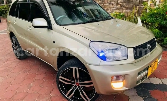 Buy Used Toyota RAV4 Other Car in Buhigwe in Kigoma