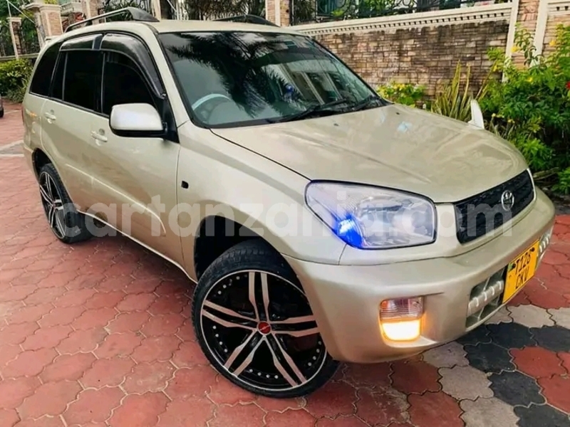 Big with watermark toyota rav4 kigoma buhigwe 24525