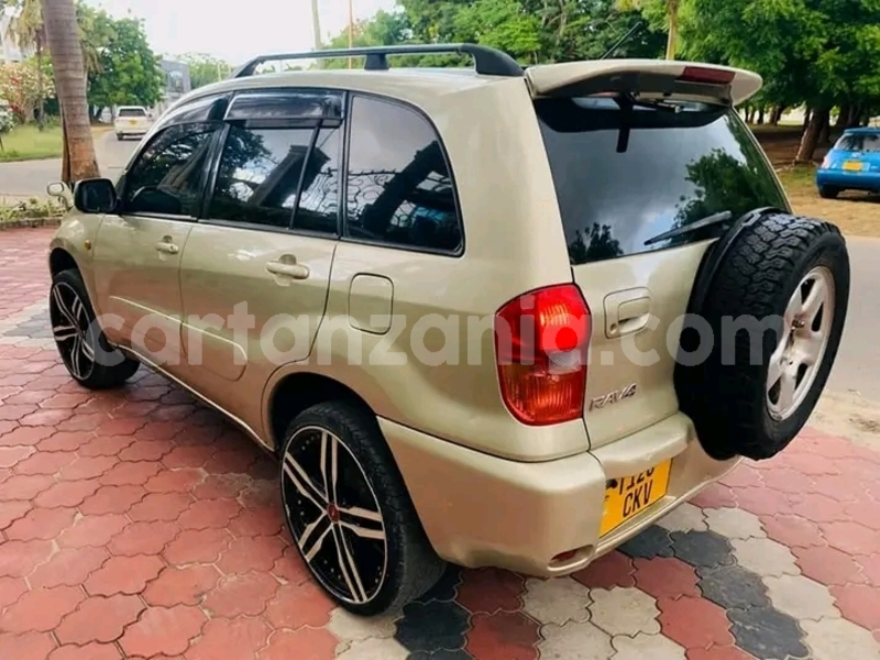 Big with watermark toyota rav4 kigoma buhigwe 24525