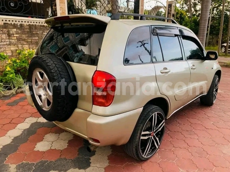 Big with watermark toyota rav4 kigoma buhigwe 24525