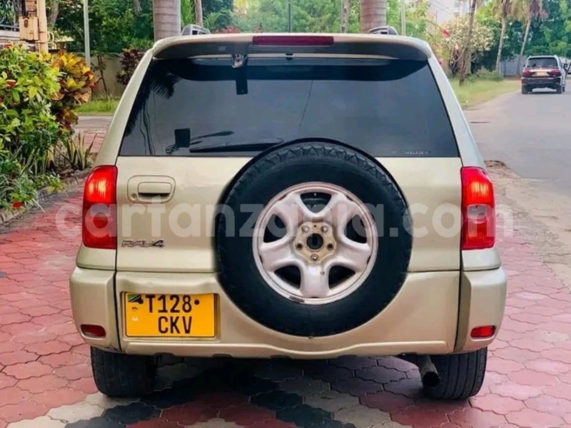 Big with watermark toyota rav4 kigoma buhigwe 24525