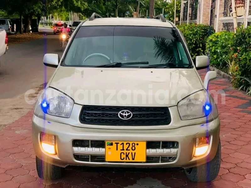 Big with watermark toyota rav4 kigoma buhigwe 24525