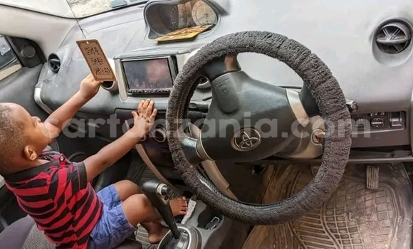 Buy Used Toyota IST Other Car in Buhigwe in Kigoma