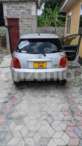 Big with watermark toyota ist kigoma buhigwe 24527