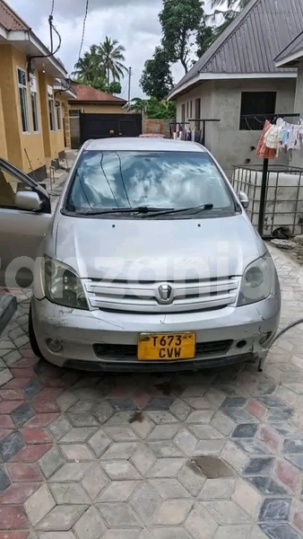 Big with watermark toyota ist kigoma buhigwe 24527