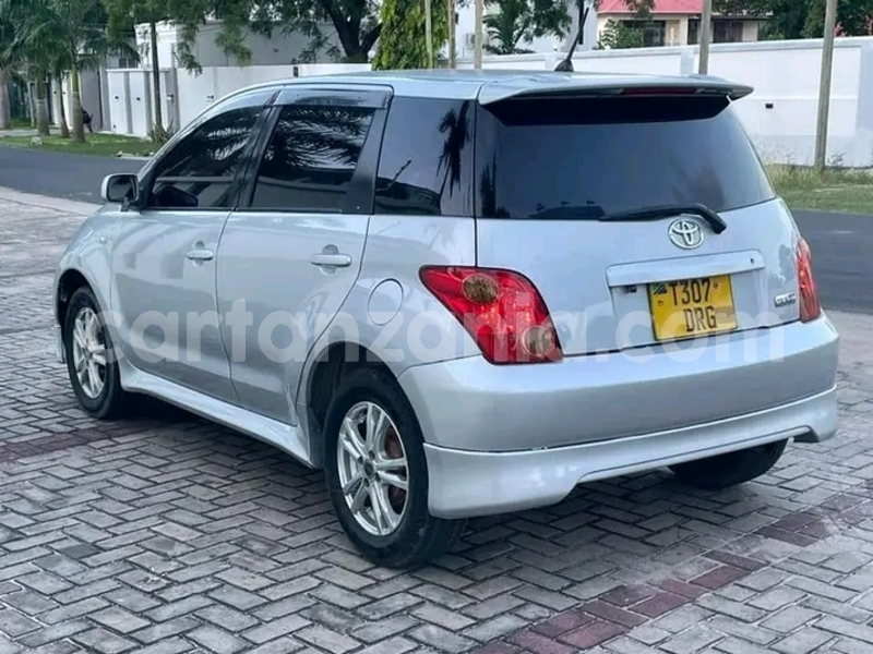 Big with watermark toyota ist kigoma buhigwe 24528