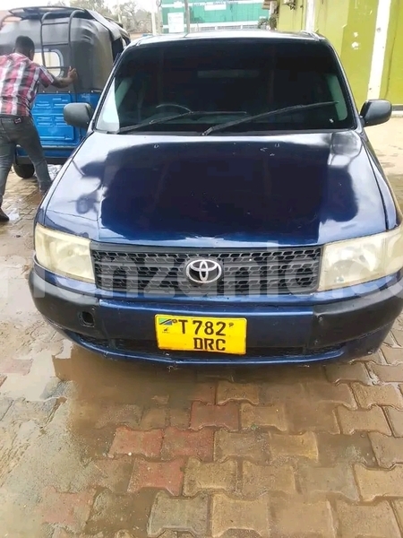 Big with watermark toyota probox dodoma dodoma 24529