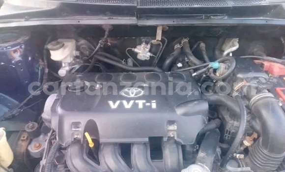 Buy Used Toyota Vitz Other Car in Buhigwe in Kigoma