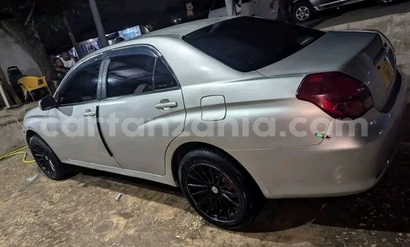 Buy Used Toyota Verosa Other Car in Chamwino in Dodoma Buy Used Toyota Verosa Other Car in Chamwino in Dodoma