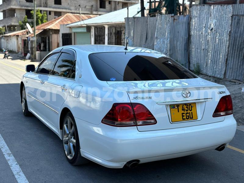 Big with watermark toyota crown dar es salaam dar es salaam 24534