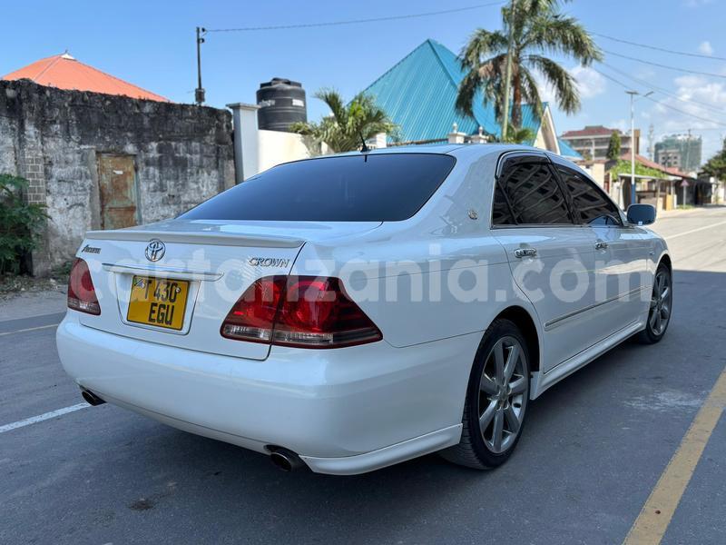 Big with watermark toyota crown dar es salaam dar es salaam 24534