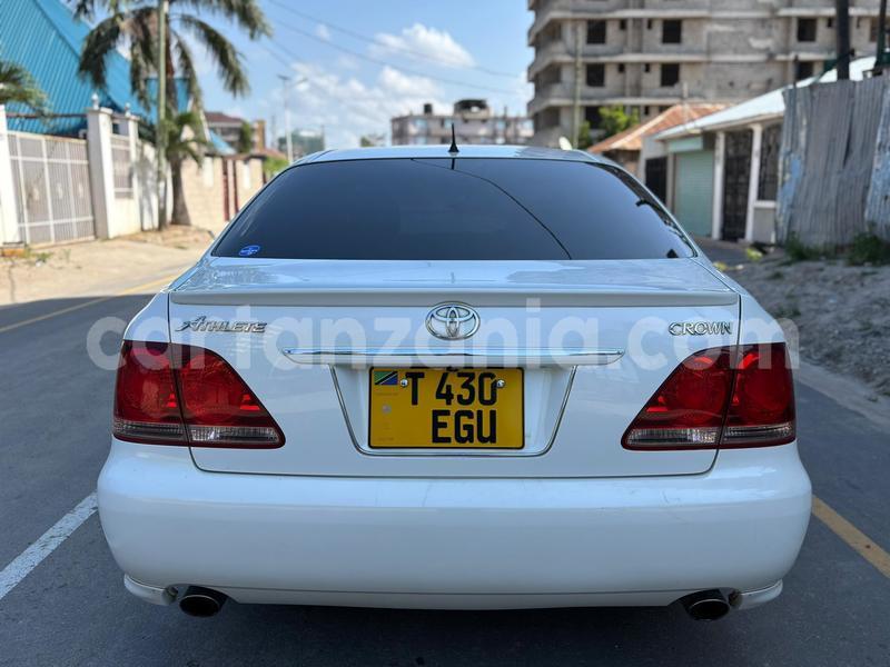 Big with watermark toyota crown dar es salaam dar es salaam 24534