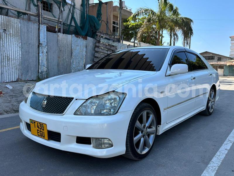 Big with watermark toyota crown dar es salaam dar es salaam 24534