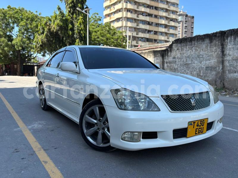 Big with watermark toyota crown dar es salaam dar es salaam 24534