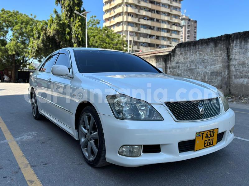 Big with watermark toyota crown dar es salaam dar es salaam 24534