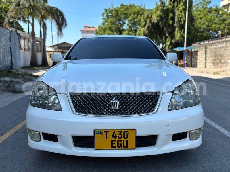 Big with watermark toyota crown dar es salaam dar es salaam 24534