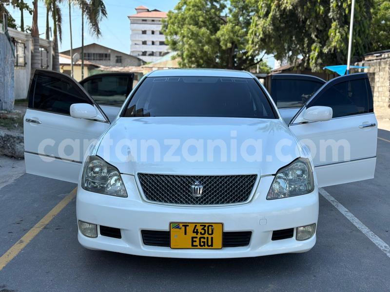 Big with watermark toyota crown dar es salaam dar es salaam 24534