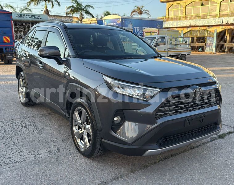 Big with watermark toyota rav4 dar es salaam dar es salaam 24536