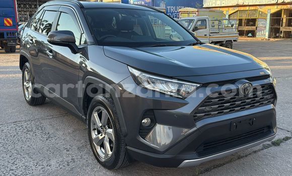 Nunua Ilio tumika Toyota RAV4 Nyingine Gari ndani ya Dar es Salaam nchini Dar es Salaam