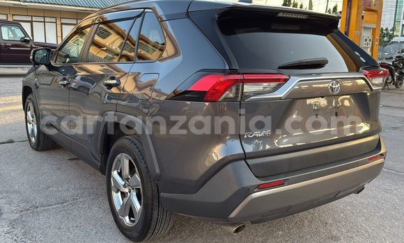 Buy Used Toyota RAV4 Other Car in Dar es Salaam in Dar es Salaam Buy Used Toyota RAV4 Other Car in Dar es Salaam in Dar es Salaam