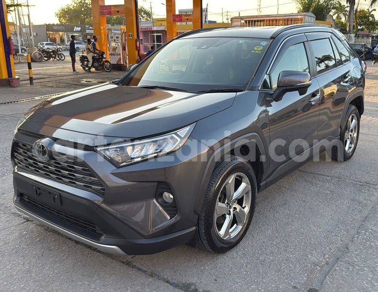 Big with watermark toyota rav4 dar es salaam dar es salaam 24536