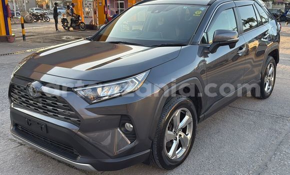 Buy Used Toyota RAV4 Other Car in Dar es Salaam in Dar es Salaam Buy Used Toyota RAV4 Other Car in Dar es Salaam in Dar es Salaam