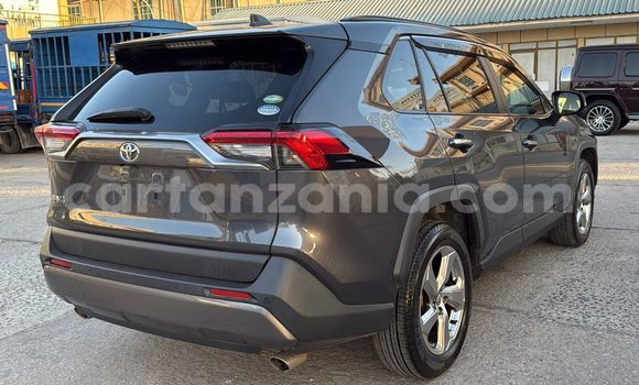 Buy Used Toyota RAV4 Other Car in Dar es Salaam in Dar es Salaam Buy Used Toyota RAV4 Other Car in Dar es Salaam in Dar es Salaam