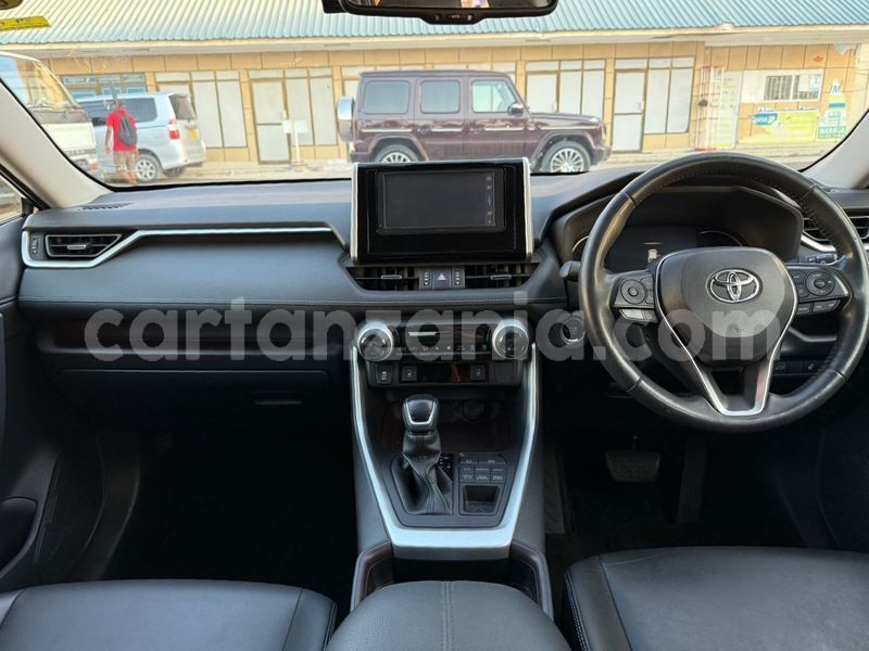 Big with watermark toyota rav4 dar es salaam dar es salaam 24536