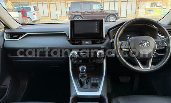 Buy Used Toyota RAV4 Other Car in Dar es Salaam in Dar es Salaam Buy Used Toyota RAV4 Other Car in Dar es Salaam in Dar es Salaam