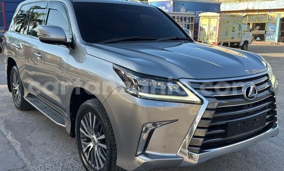 Nunua Ilio tumika Lexus LX 570 Nyingine Gari ndani ya Dar es Salaam nchini Dar es Salaam Nunua Ilio tumika Lexus LX 570 Nyingine Gari ndani ya Dar es Salaam nchini Dar es Salaam