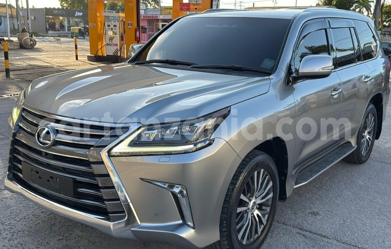 Big with watermark lexus lx 570 dar es salaam dar es salaam 24537