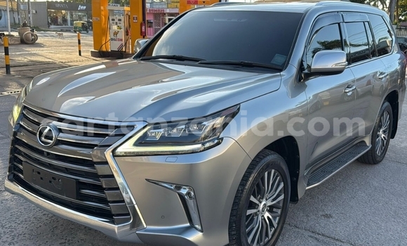 Nunua Ilio tumika Lexus LX 570 Nyingine Gari ndani ya Dar es Salaam nchini Dar es Salaam Nunua Ilio tumika Lexus LX 570 Nyingine Gari ndani ya Dar es Salaam nchini Dar es Salaam