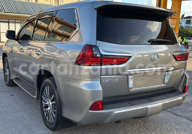 Big with watermark lexus lx 570 dar es salaam dar es salaam 24537