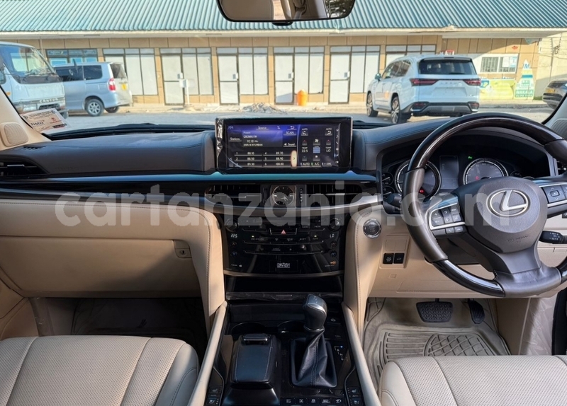 Big with watermark lexus lx 570 dar es salaam dar es salaam 24537