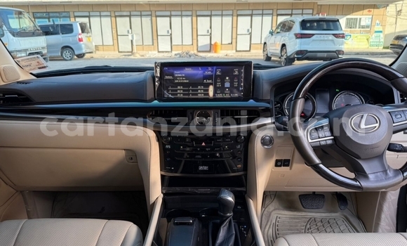 Nunua Ilio tumika Lexus LX 570 Nyingine Gari ndani ya Dar es Salaam nchini Dar es Salaam Nunua Ilio tumika Lexus LX 570 Nyingine Gari ndani ya Dar es Salaam nchini Dar es Salaam