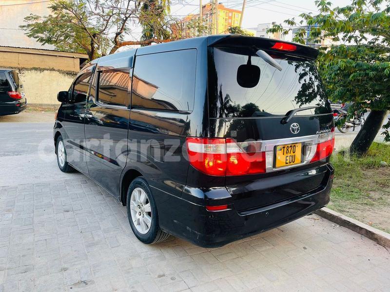 Big with watermark toyota alphard dar es salaam dar es salaam 24538