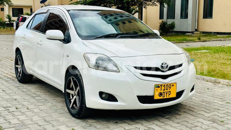 Big with watermark toyota belta dar es salaam dar es salaam 24539