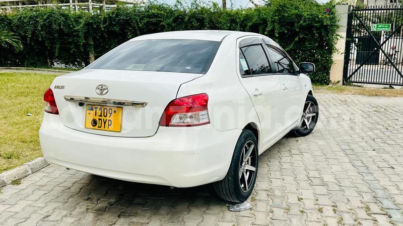 Big with watermark toyota belta dar es salaam dar es salaam 24539