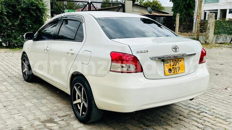 Big with watermark toyota belta dar es salaam dar es salaam 24539