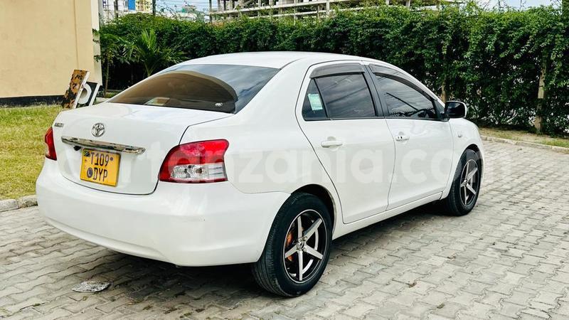 Big with watermark toyota belta dar es salaam dar es salaam 24539